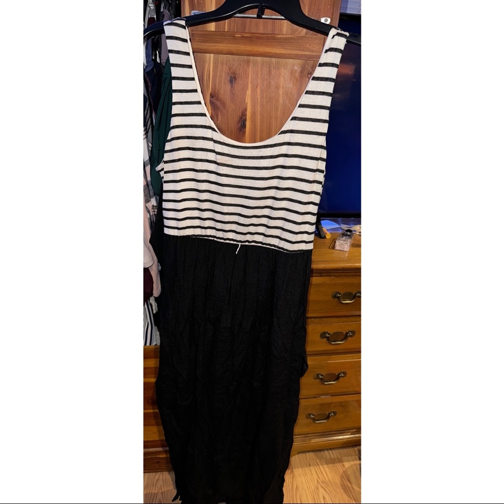 Lily Rose Dress